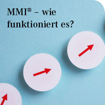 MMI-Personalpsychologie: Funktionsweise